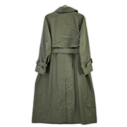haunt ハウント カーキ TRENCH COAT/トレンチコート コート