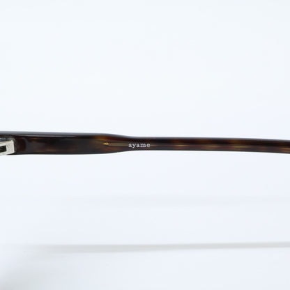 ayame アヤメ 【美品】BOSTON PRO ボストンプロ 跳ね上げ サングラス