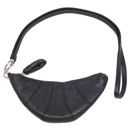 LEMAIRE ルメール 【美品/25SS】SL0054LL0018 CROISSANT COIN PURSE コインパース/ ショルダーバッグ