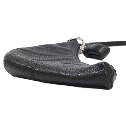 LEMAIRE ルメール 【美品/25SS】SL0054LL0018 CROISSANT COIN PURSE コインパース/ ショルダーバッグ