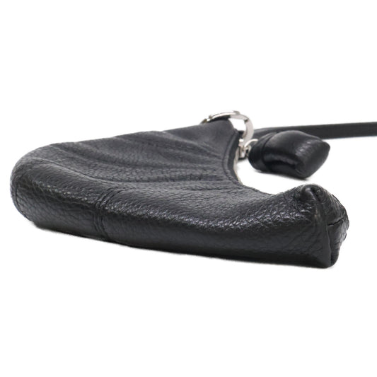 LEMAIRE ルメール 【美品/25SS】SL0054LL0018 CROISSANT COIN PURSE コインパース/ ショルダーバッグ