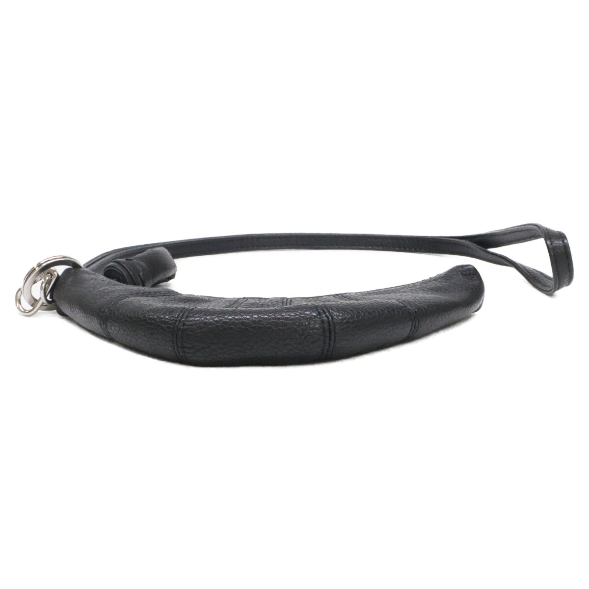 LEMAIRE ルメール 【美品/25SS】SL0054LL0018 CROISSANT COIN PURSE コインパース/ ショルダーバッグ