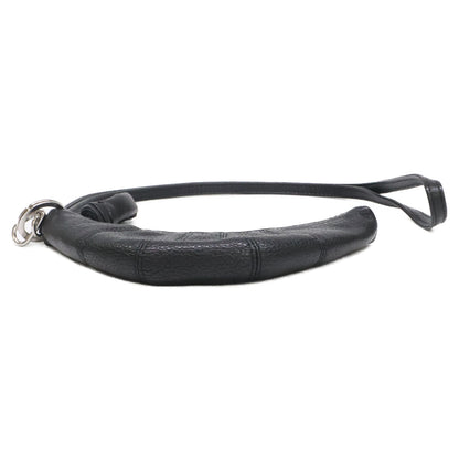 LEMAIRE ルメール 【美品/25SS】SL0054LL0018 CROISSANT COIN PURSE コインパース/ ショルダーバッグ