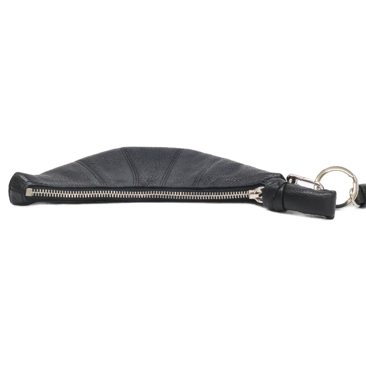 LEMAIRE ルメール 【美品/25SS】SL0054LL0018 CROISSANT COIN PURSE コインパース/ ショルダーバッグ