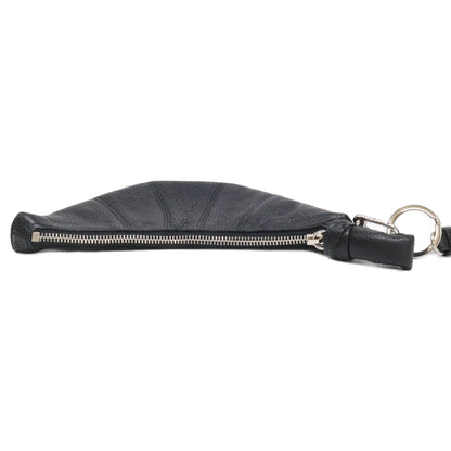 LEMAIRE ルメール 【美品/25SS】SL0054LL0018 CROISSANT COIN PURSE コインパース/ ショルダーバッグ