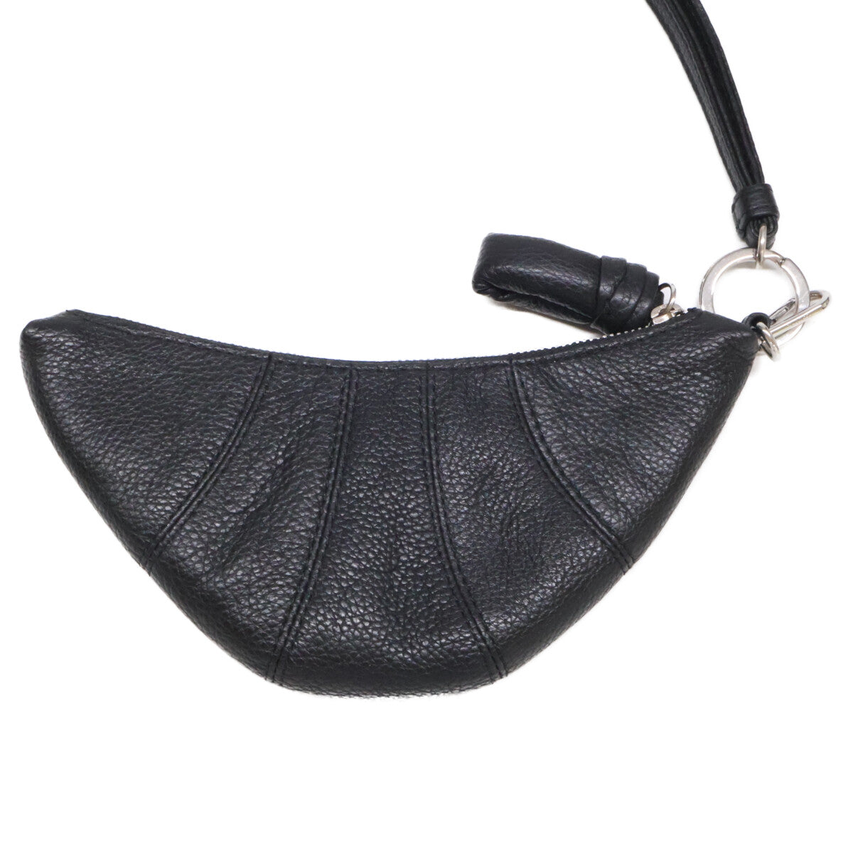 LEMAIRE ルメール 【美品/25SS】SL0054LL0018 CROISSANT COIN PURSE コインパース/ ショルダーバッグ