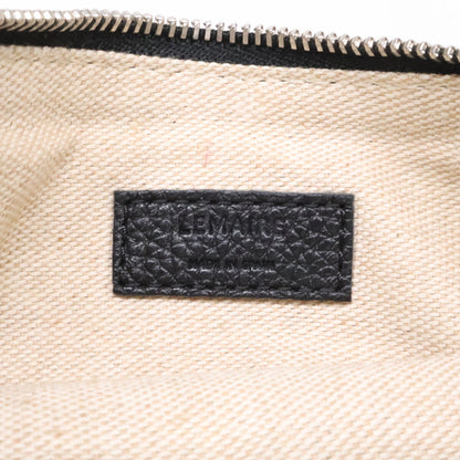 LEMAIRE ルメール 【美品/25SS】SL0054LL0018 CROISSANT COIN PURSE コインパース/ ショルダーバッグ