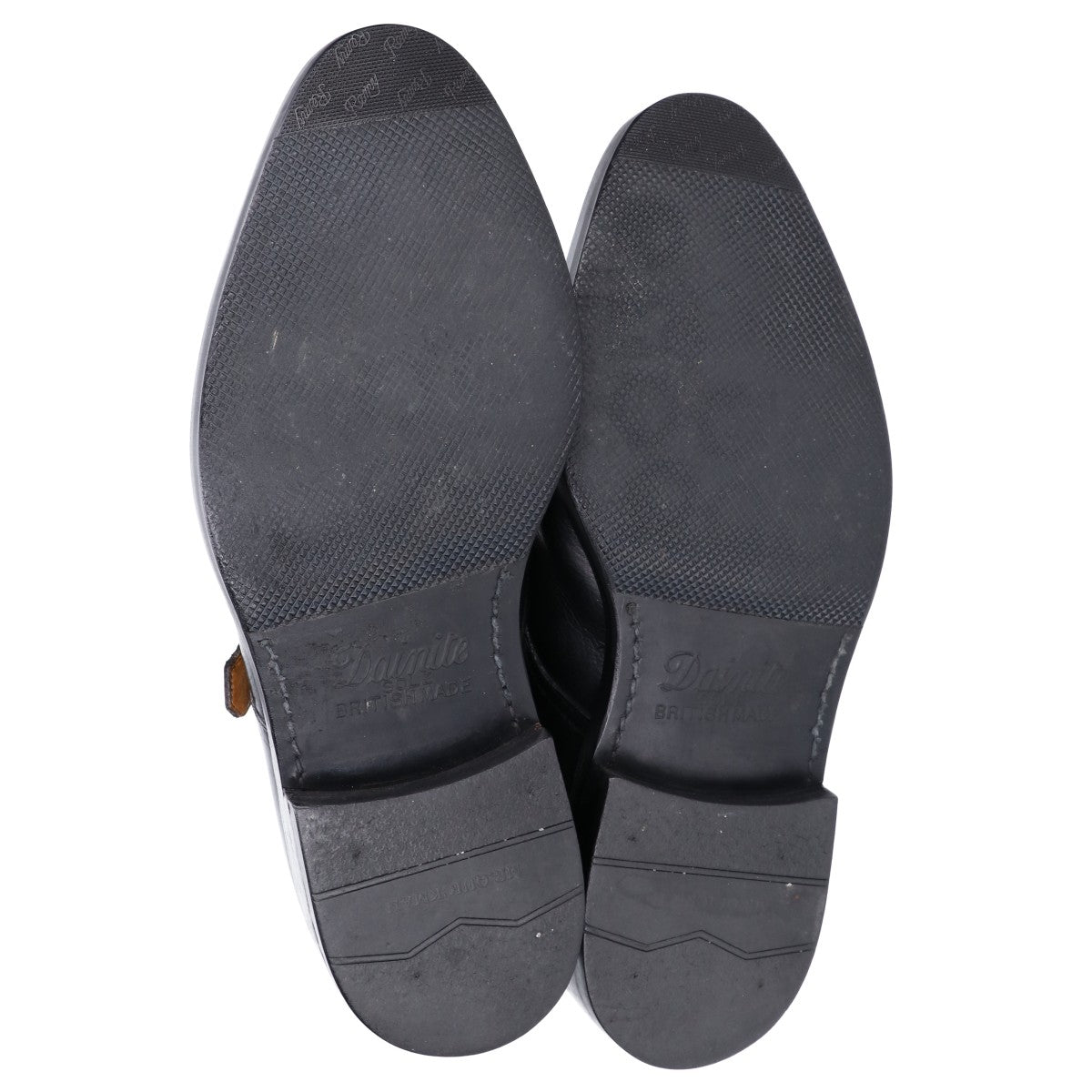 JOHNLOBB ジョンロブ WILLIAM ウィリアム 9795ラスト レザー ダブルモンクストラップ シューズ シューズ