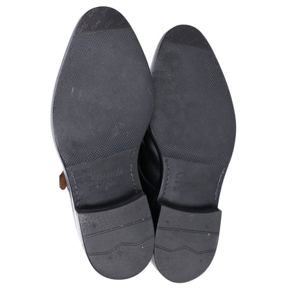 JOHNLOBB ジョンロブ WILLIAM ウィリアム 9795ラスト レザー ダブルモンクストラップ シューズ シューズ