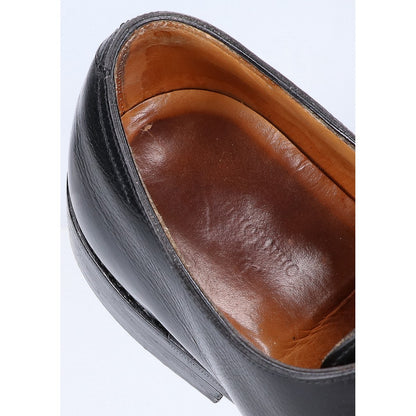 JOHNLOBB ジョンロブ WILLIAM ウィリアム 9795ラスト レザー ダブルモンクストラップ シューズ シューズ