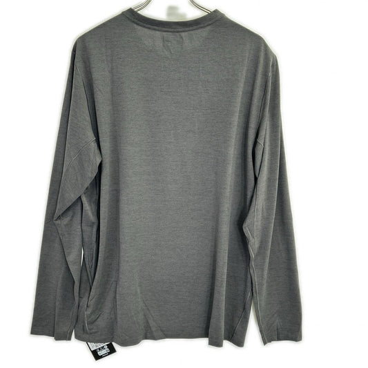 ARC'TERYX アークテリクス 【新品同様/国内正規/23年製】X000007665 CORMAC CREW LS 長袖カットソー トップス