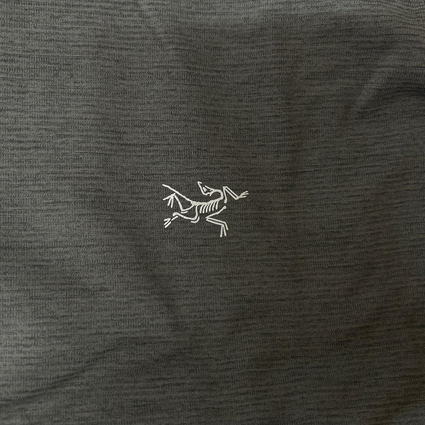 ARC'TERYX アークテリクス 【新品同様/国内正規/23年製】X000007665 CORMAC CREW LS 長袖カットソー トップス