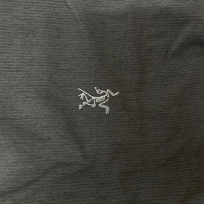 ARC'TERYX アークテリクス 【新品同様/国内正規/23年製】X000007665 CORMAC CREW LS 長袖カットソー トップス