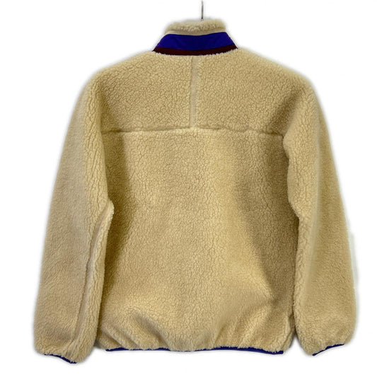 Patagonia パタゴニア クリーム ボア レトロX/RETRO X ジャケット キッズ ジャケット