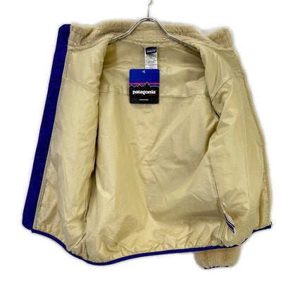 Patagonia Patagonia Cream Boa Retro-X/RETRO X Jacket Jacket