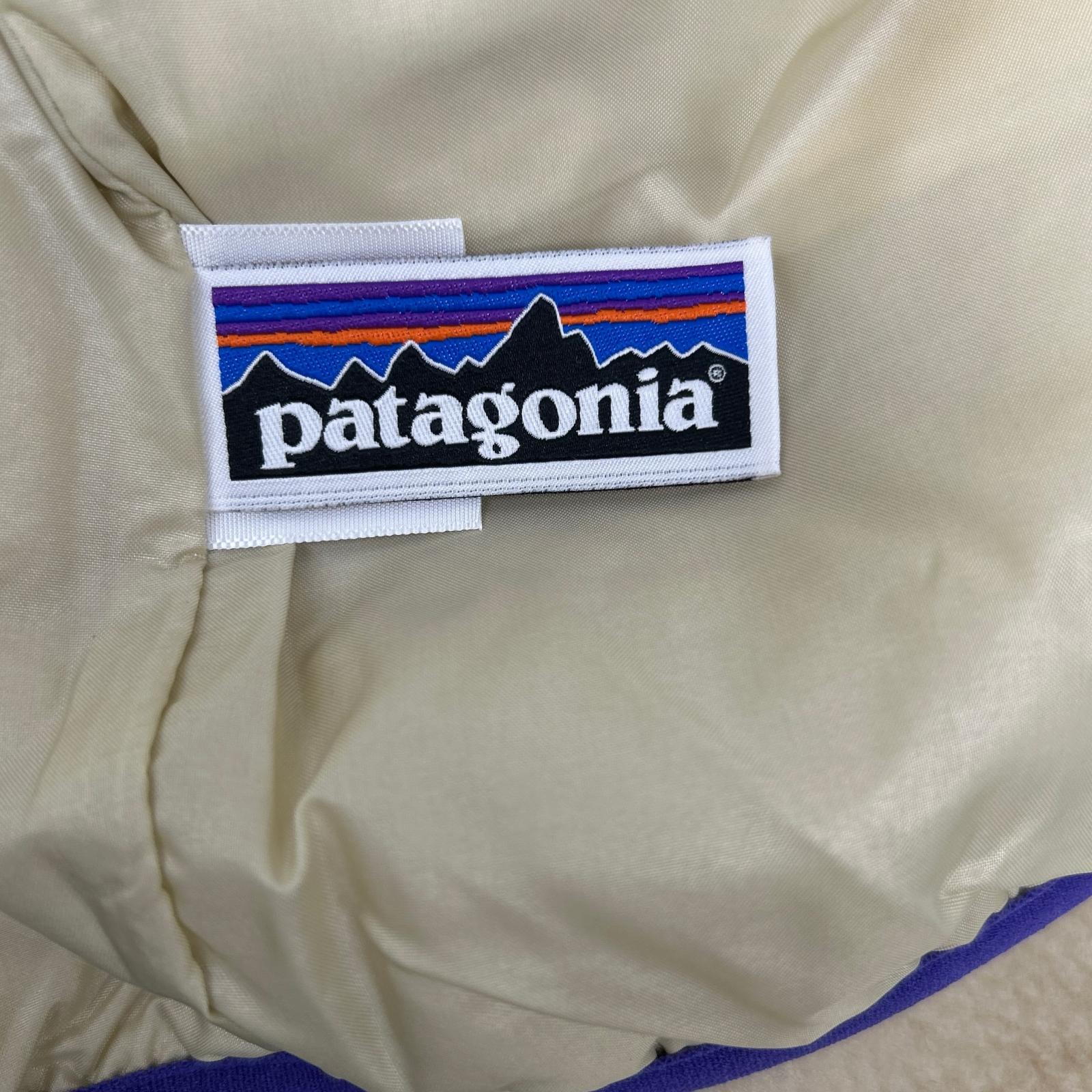 Patagonia パタゴニア クリーム ボア レトロX/RETRO X ジャケット ジャケット