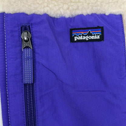 Patagonia パタゴニア クリーム ボア レトロX/RETRO X ジャケット ジャケット
