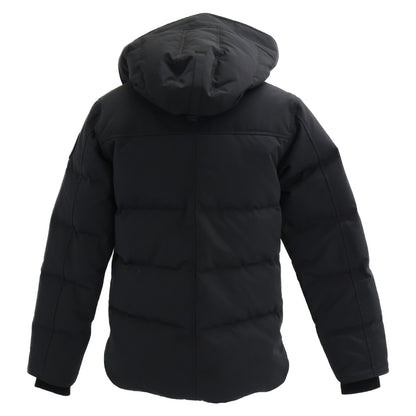 CANADA GOOSE カナダグース 3804MB MACMILLAN マクミラン ブラックレーベル フーディダウンジャケット ジャケット