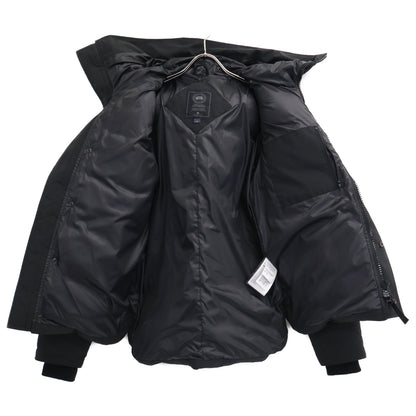 CANADA GOOSE カナダグース 3804MB MACMILLAN マクミラン ブラックレーベル フーディダウンジャケット ジャケット