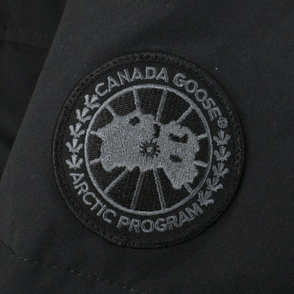 CANADA GOOSE カナダグース 3804MB MACMILLAN マクミラン ブラックレーベル フーディダウンジャケット ジャケット