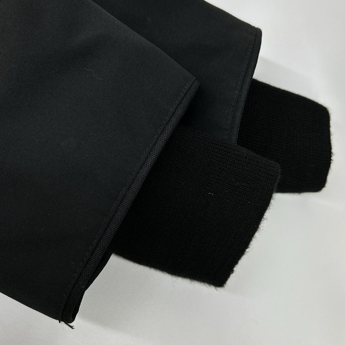 CANADA GOOSE カナダグース 4564JM ブラック エクスペディションパーカ ダウンコート コート