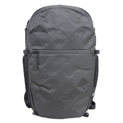 Aer エアー 新品同様 Ultra400X Travel Pack 4 35L Ultra トラベルパック リュック デイパック メンズ ブラック AER28071