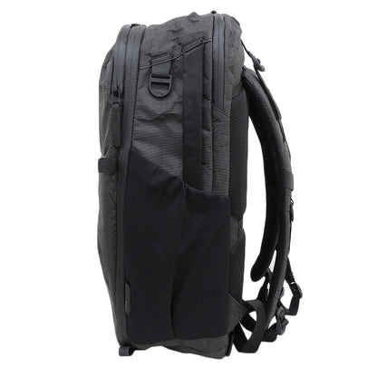 Aer エアー 新品同様 Ultra400X Travel Pack 4 35L Ultra トラベルパック リュック デイパック メンズ ブラック AER28071