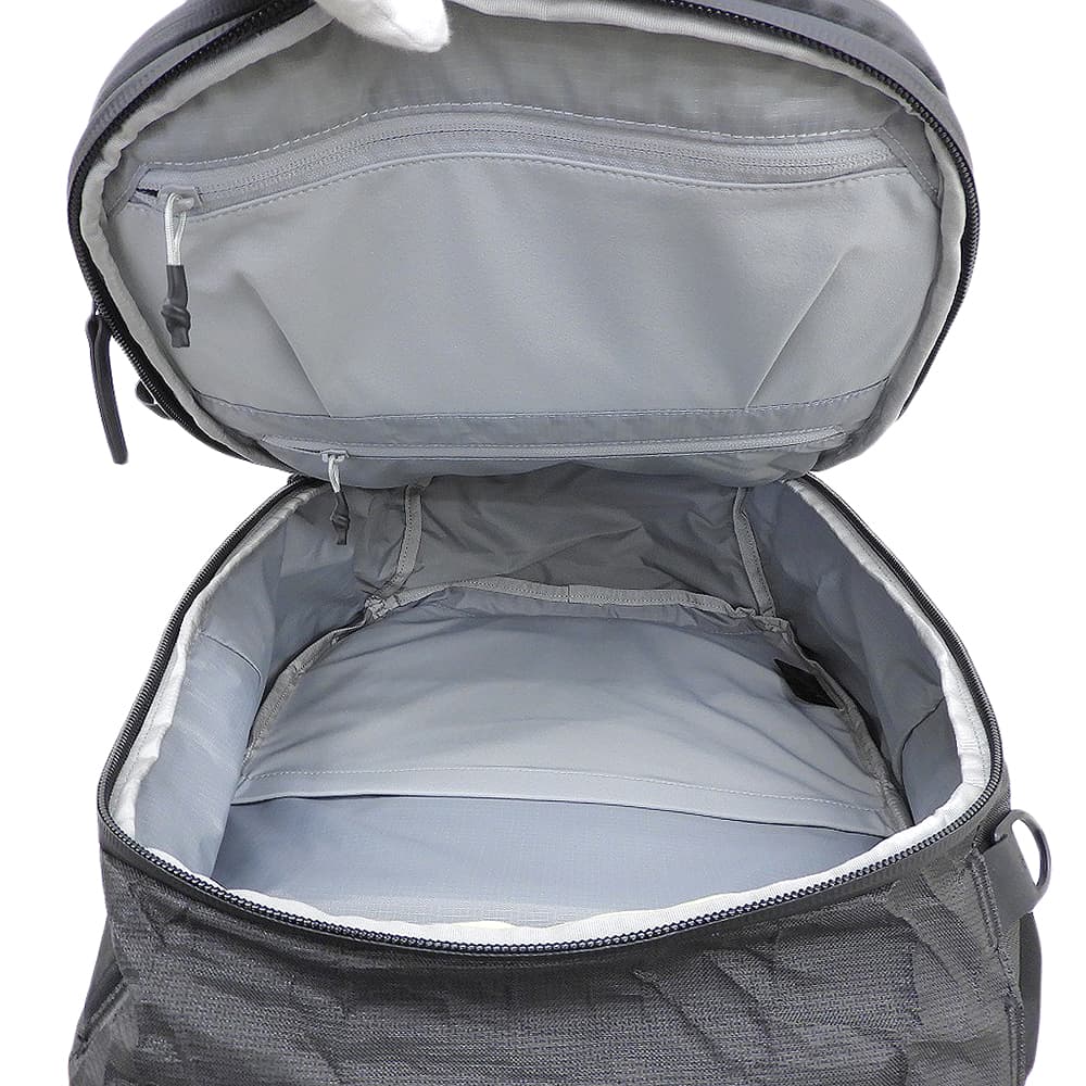 Aer エアー 新品同様 Ultra400X Travel Pack 4 35L Ultra トラベルパック リュック デイパック メンズ ブラック AER28071