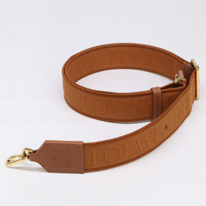 LOEWE ロエベ 【新品同様】C073T87X24 ANAGRAM PIN STRAP アナグラム ジャガード ショルダーストラップ その他