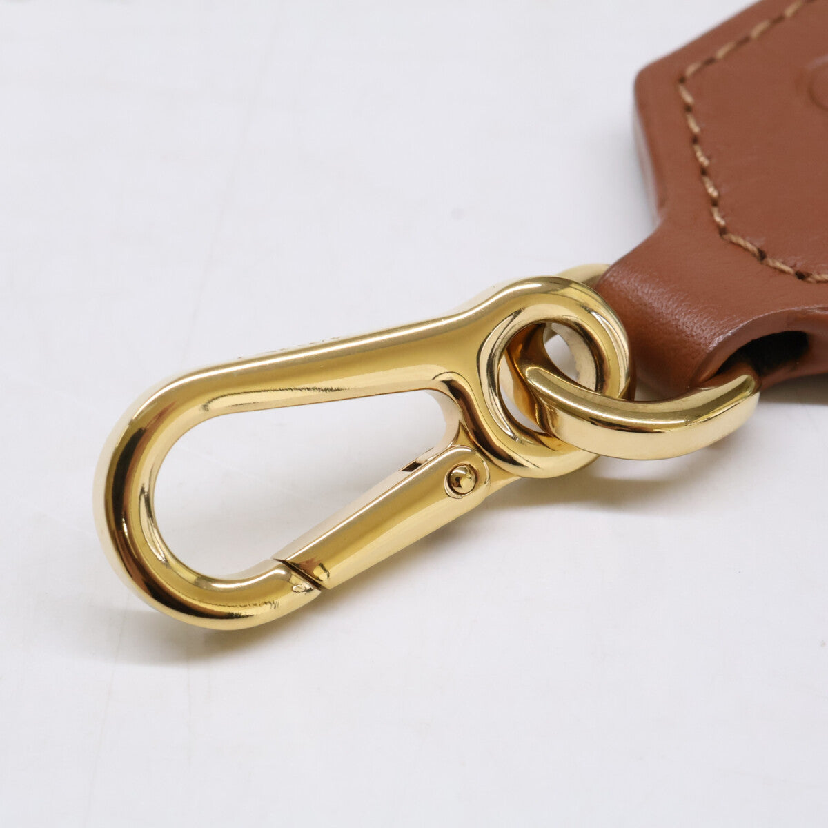 LOEWE ロエベ 【新品同様】C073T87X24 ANAGRAM PIN STRAP アナグラム ジャガード ショルダーストラップ その他