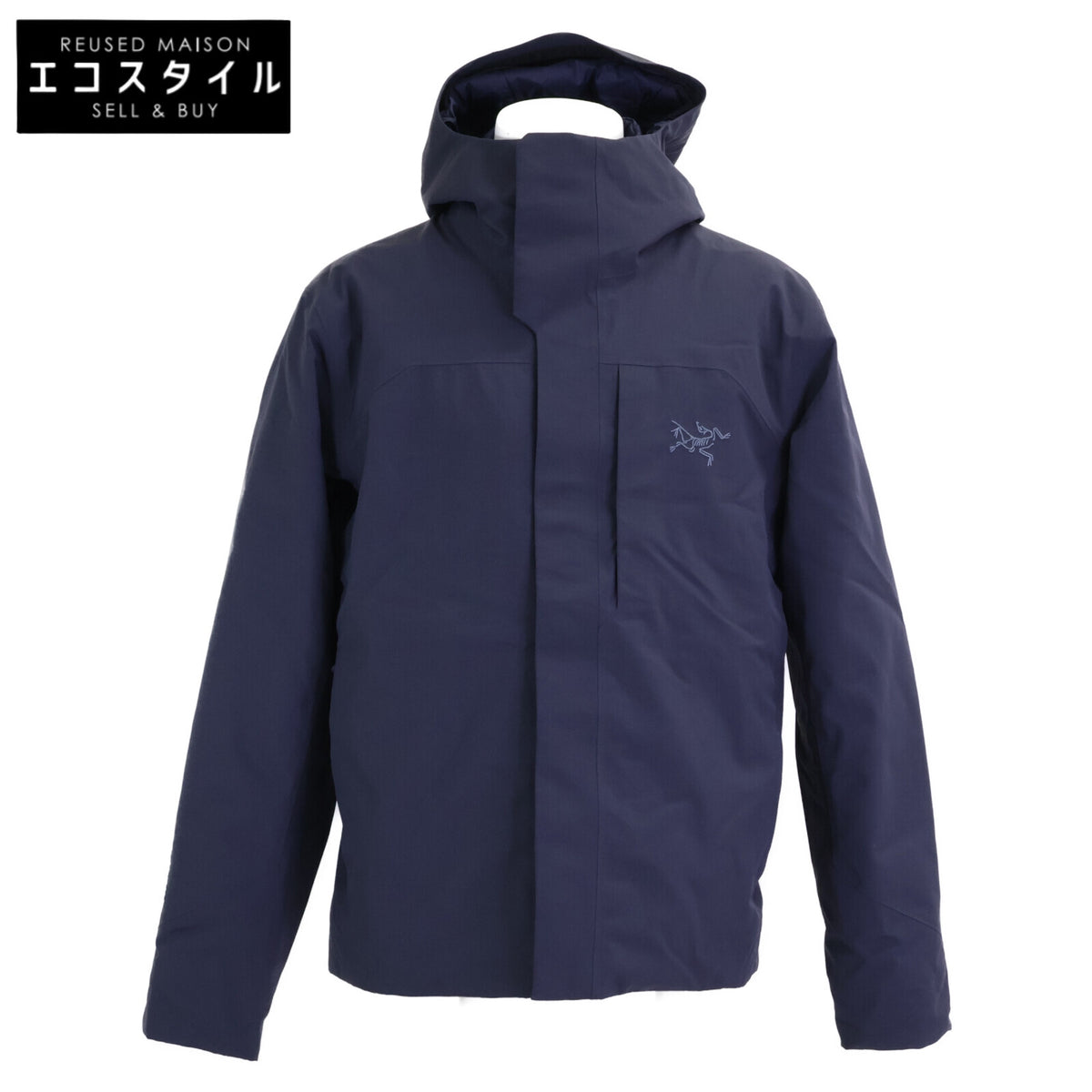 ARC'TERYX アークテリクス 25FW X000009980 GORE-TEX Therme Insulated Jacket/サーミー インサレーテッド ジャケット ジャケット