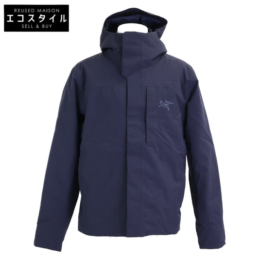 ARC'TERYX Ākuteryukusu 25FW X000009980 GORE-TEX Therme Insulated Jacket/Therme Insulated Jacket Jacket