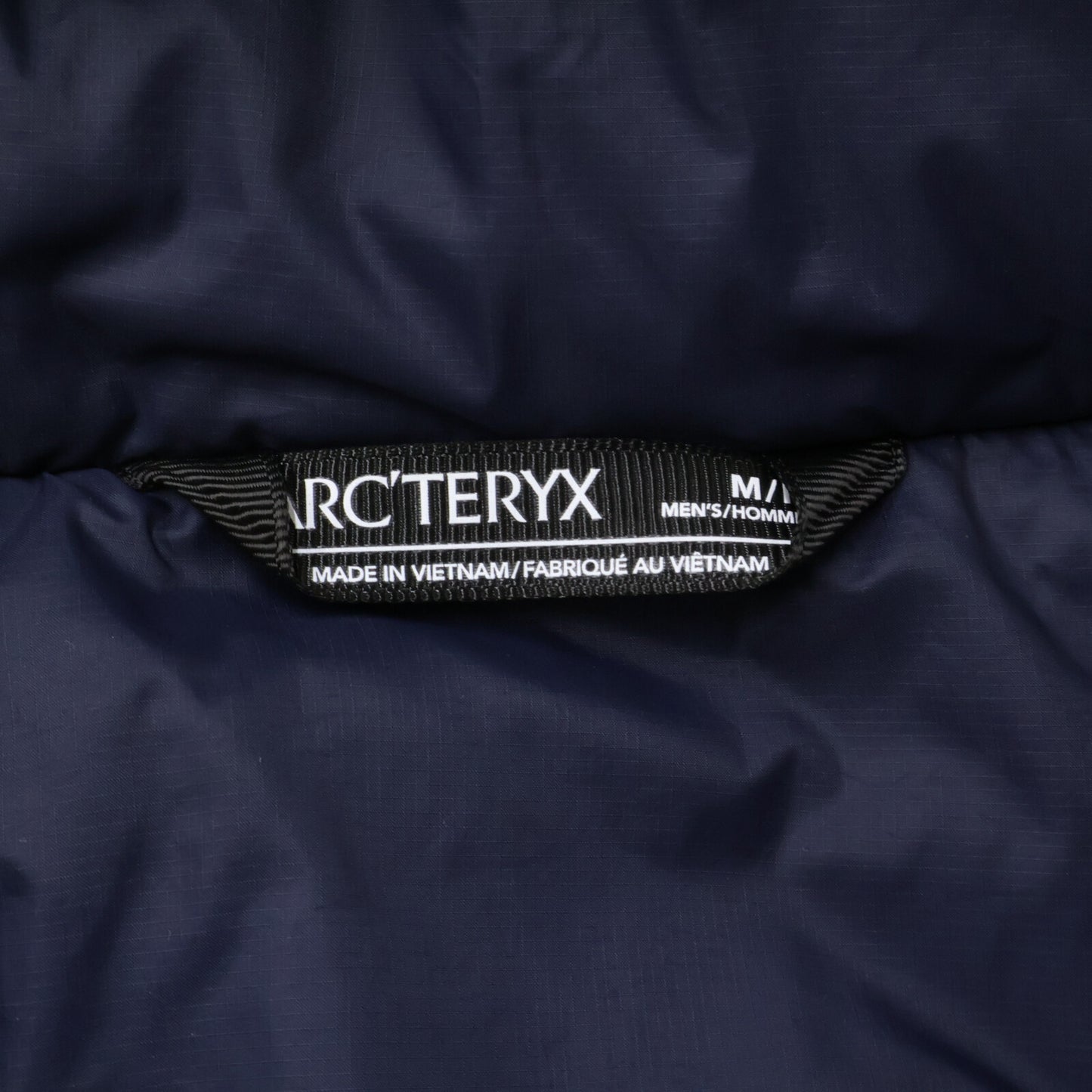 ARC'TERYX Ākuteryukusu 25FW X000009980 GORE-TEX Therme Insulated Jacket/Therme Insulated Jacket Jacket