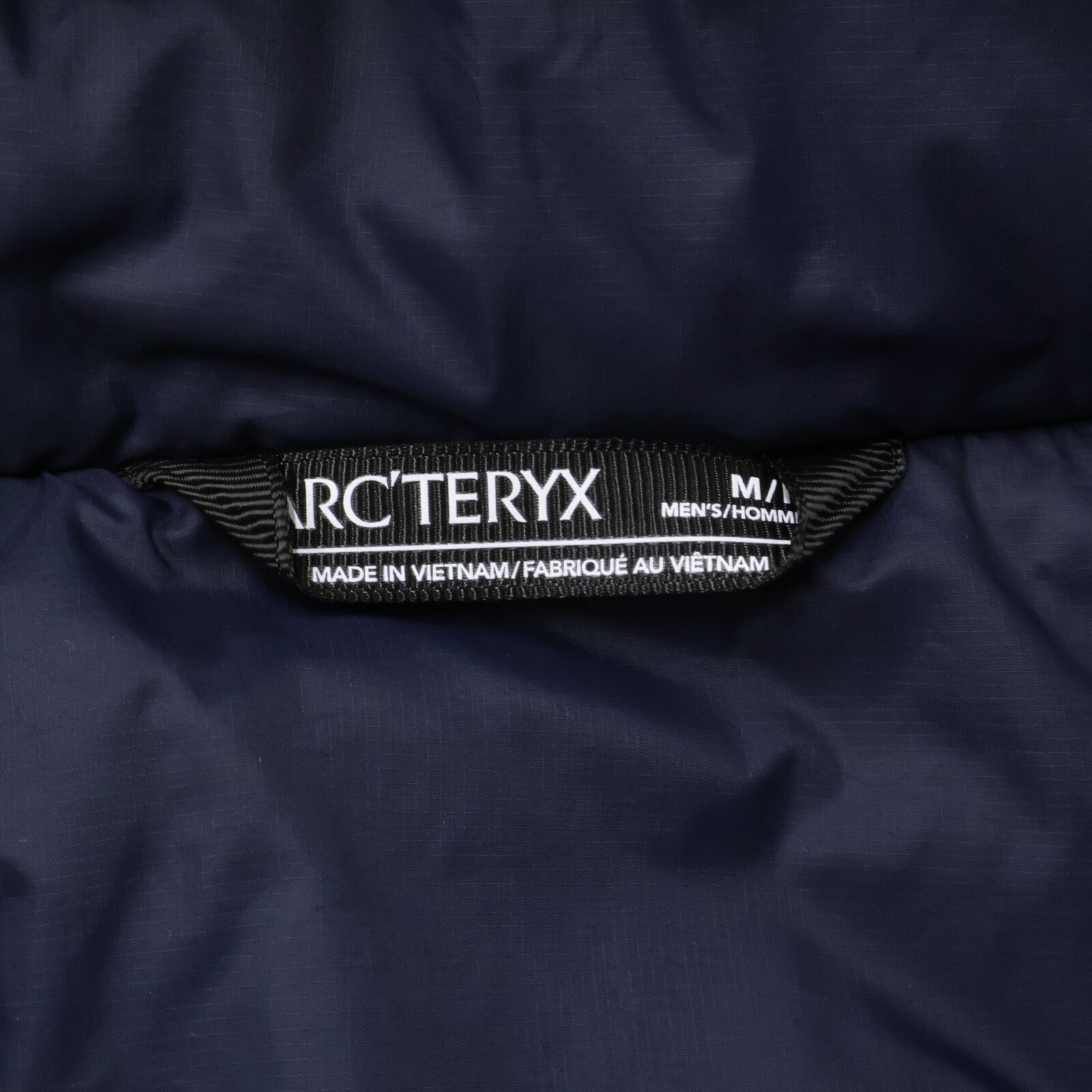 ARC'TERYX Ākuteryukusu 25FW X000009980 GORE-TEX Therme Insulated Jacket/Therme Insulated Jacket Jacket