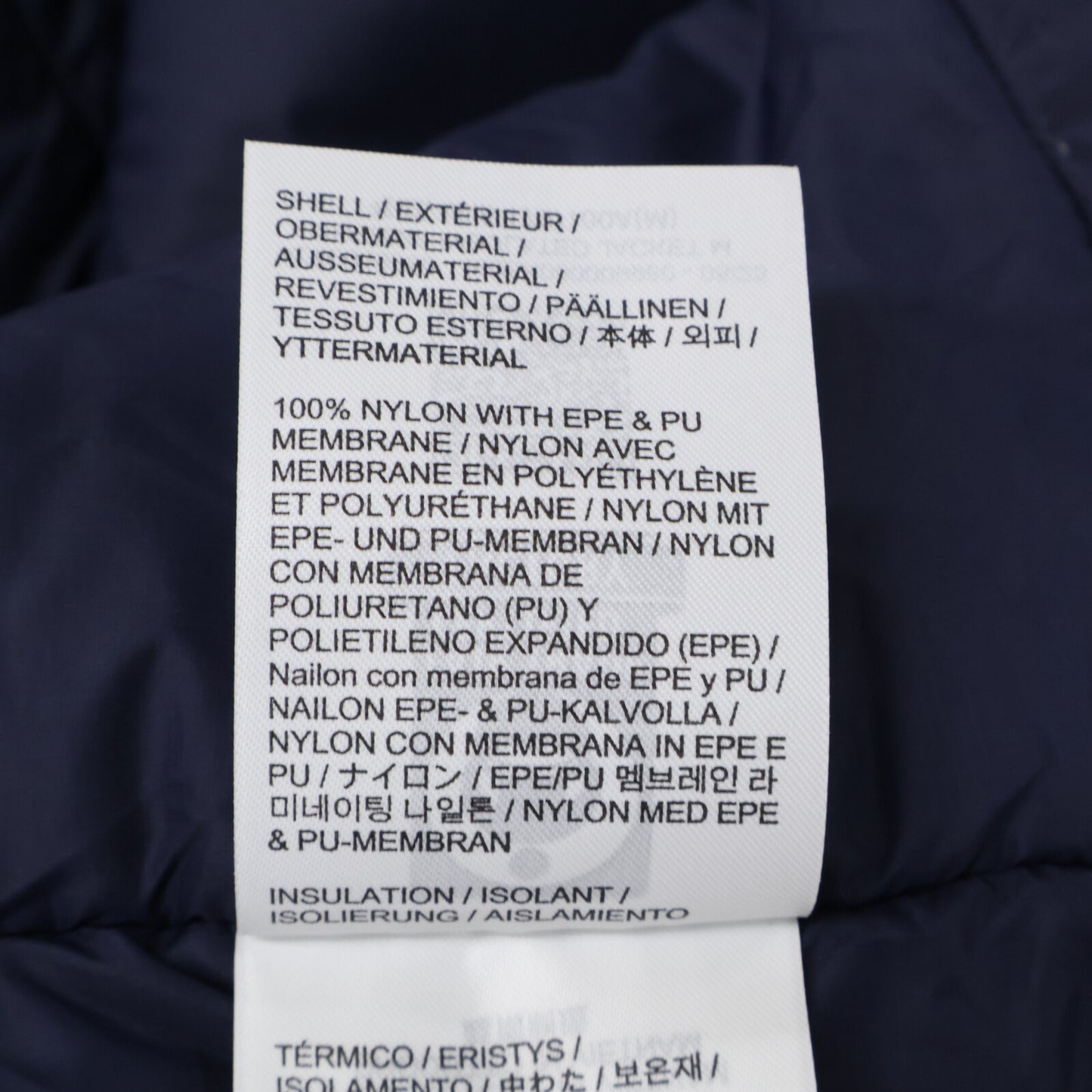ARC'TERYX Ākuteryukusu 25FW X000009980 GORE-TEX Therme Insulated Jacket/Therme Insulated Jacket Jacket