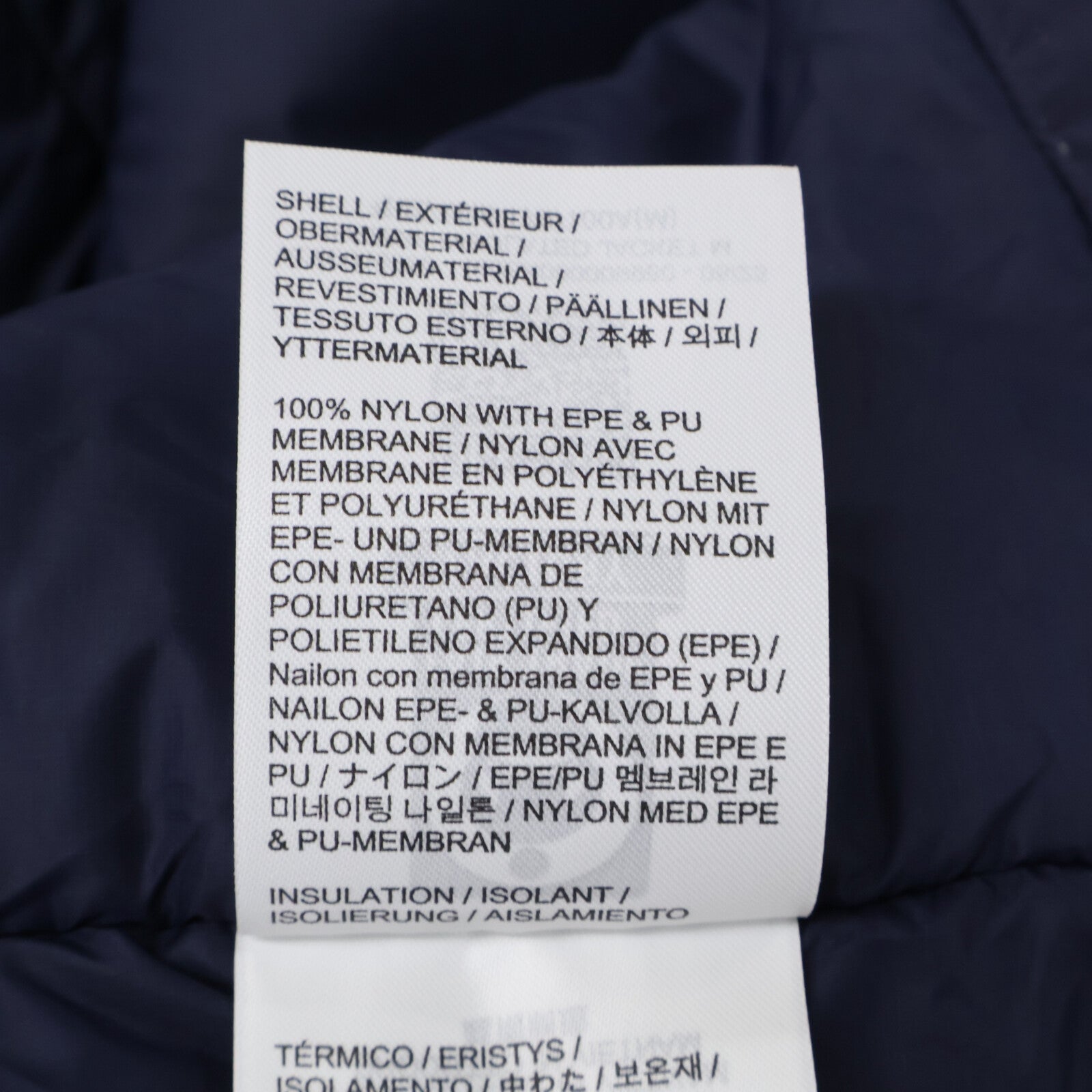 ARC'TERYX Ākuteryukusu 25FW X000009980 GORE-TEX Therme Insulated Jacket/Therme Insulated Jacket Jacket