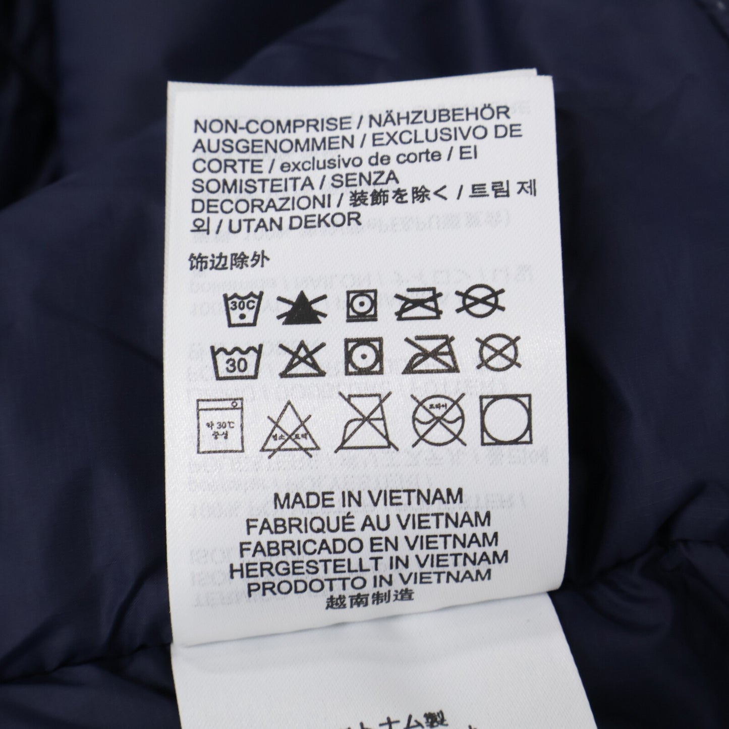 ARC'TERYX Ākuteryukusu 25FW X000009980 GORE-TEX Therme Insulated Jacket/Therme Insulated Jacket Jacket