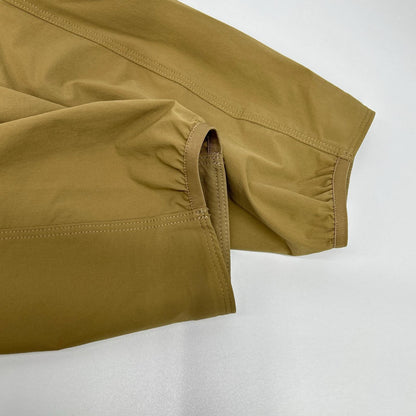 ARC'TERYX アークテリクス 24SS X000007741 ベージュ Gamma Lightweight Hoody/ガンマ ライトウェイトフーディ ジャケット
