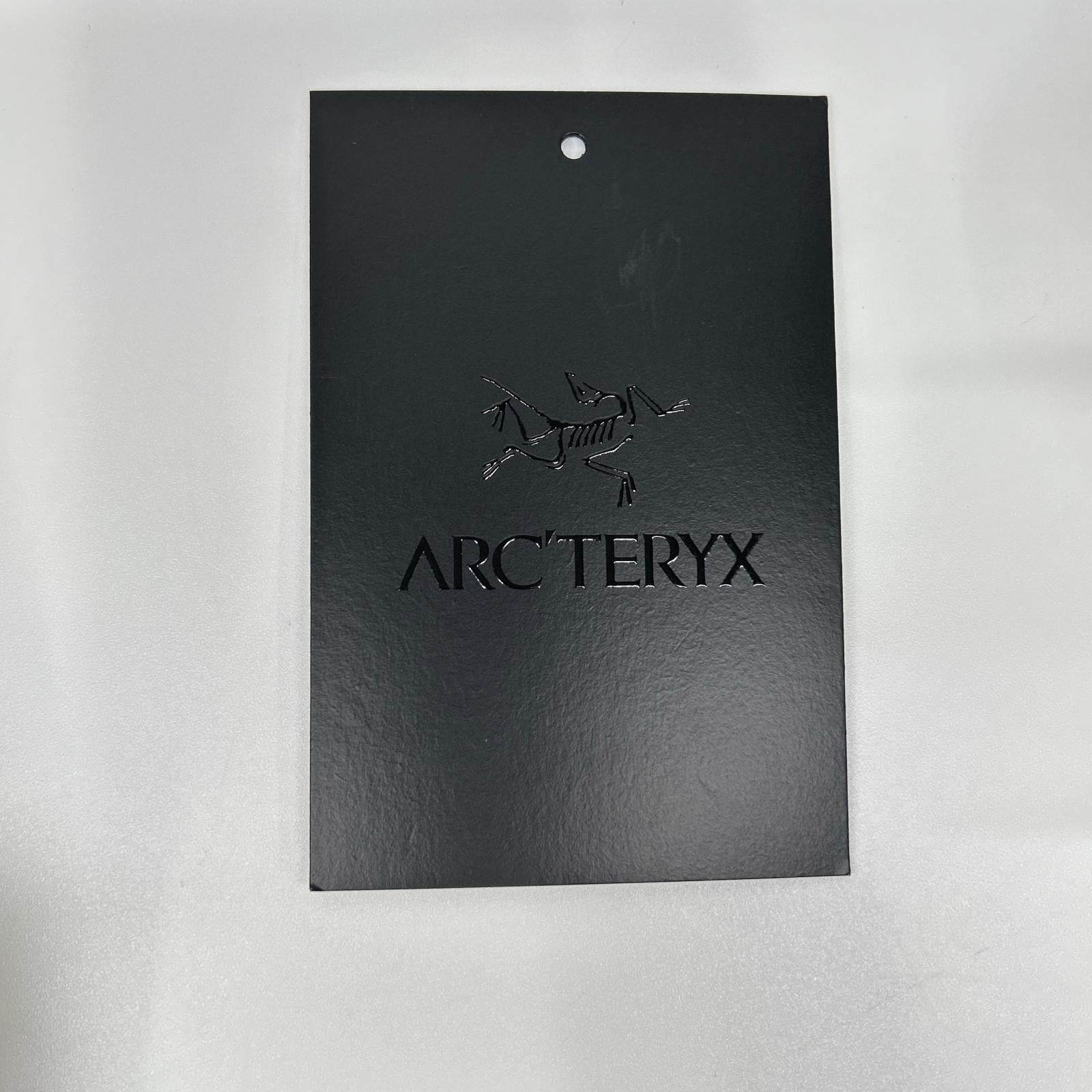ARC'TERYX アークテリクス 24SS X000007741 ベージュ Gamma Lightweight Hoody/ガンマ ライトウェイトフーディ ジャケット
