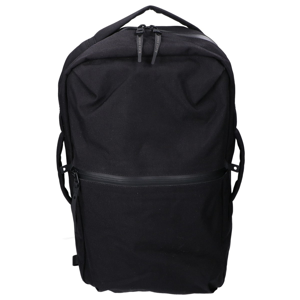 BLACK EMBER ブラックエンバー 【新品同様】080001 SHADOW 26 シャドウ26 ナイロン バックパック リュック バックパック