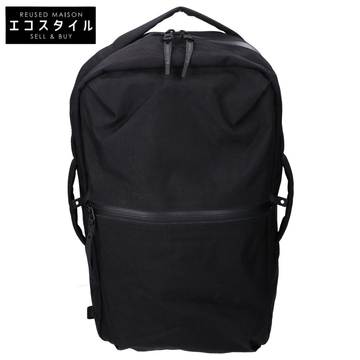 BLACK EMBER ブラックエンバー 【新品同様】080001 SHADOW 26 シャドウ26 ナイロン バックパック リュック バックパック