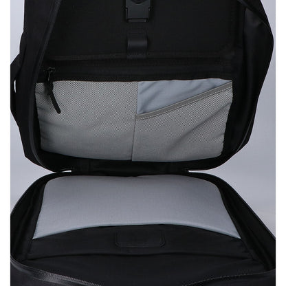 BLACK EMBER ブラックエンバー 【新品同様】080001 SHADOW 26 シャドウ26 ナイロン バックパック リュック バックパック