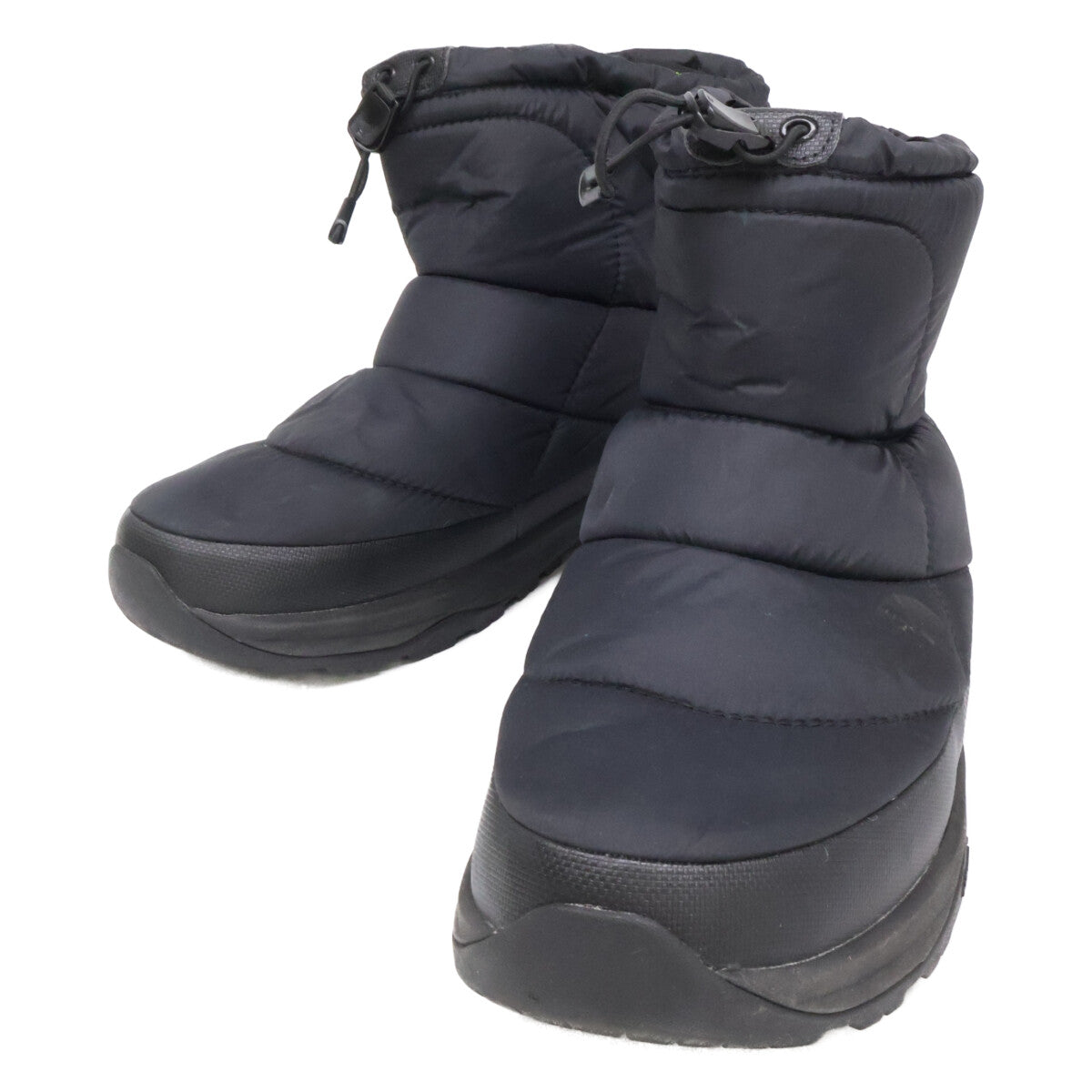 THE NORTH FACE ノースフェイス NF51874 NUPTSE BOOTIE WP VI SHORT ヌプシブーティ ウォータープルーフVI ショート シューズ