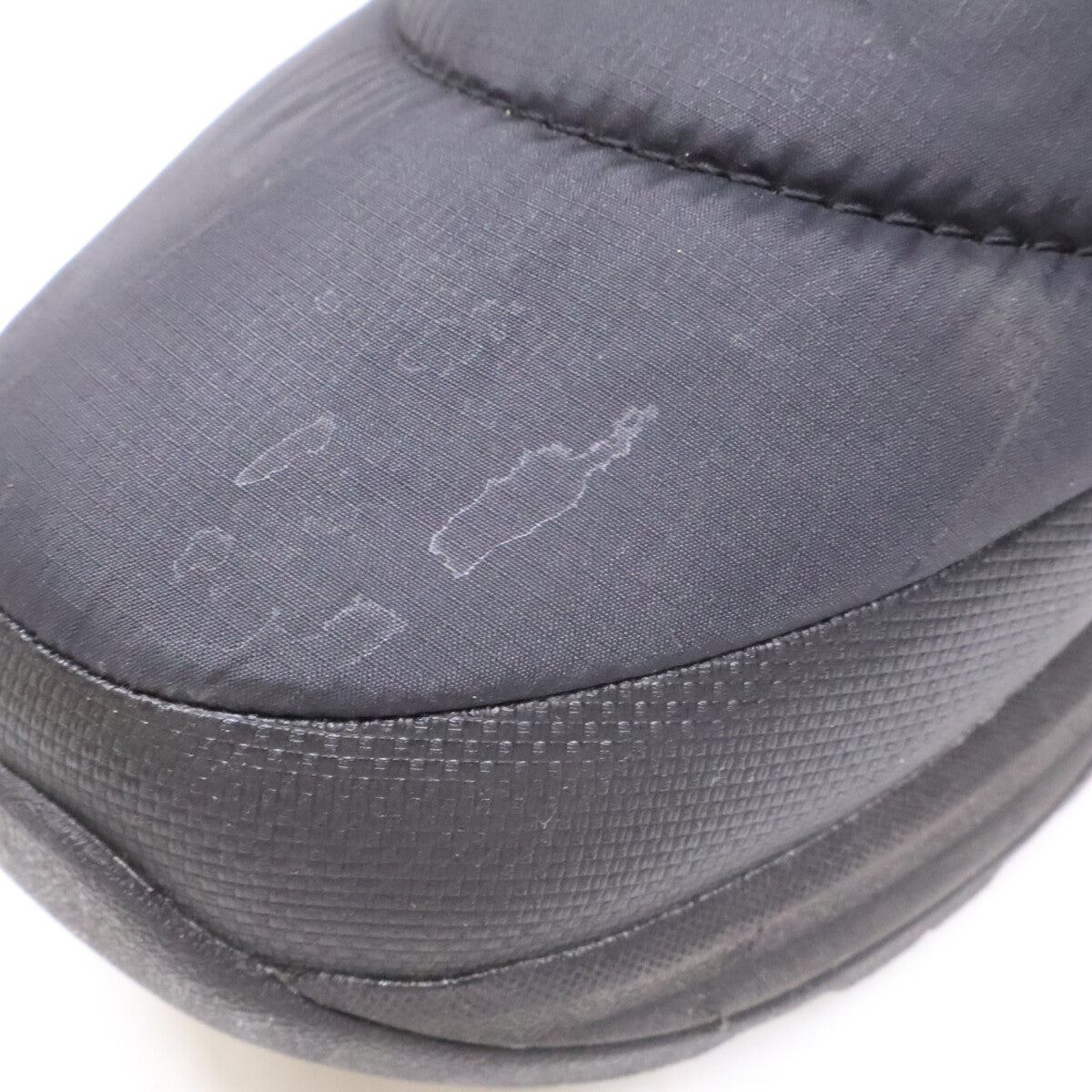 THE NORTH FACE ノースフェイス NF51874 NUPTSE BOOTIE WP VI SHORT ヌプシブーティ ウォータープルーフVI ショート シューズ