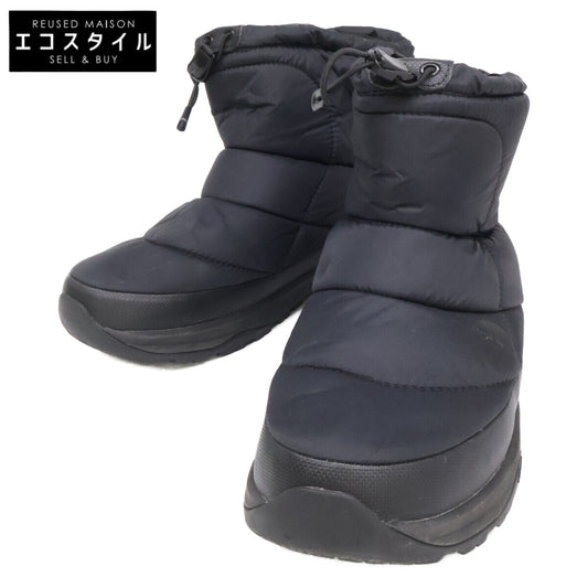 THE NORTH FACE ノースフェイス NF51874 NUPTSE BOOTIE WP VI SHORT ヌプシブーティ ウォータープルーフVI ショート シューズ