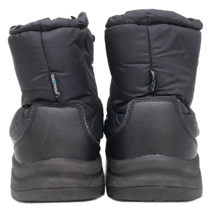 THE NORTH FACE ノースフェイス NF51874 NUPTSE BOOTIE WP VI SHORT ヌプシブーティ ウォータープルーフVI ショート シューズ