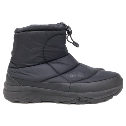 THE NORTH FACE ノースフェイス NF51874 NUPTSE BOOTIE WP VI SHORT ヌプシブーティ ウォータープルーフVI ショート シューズ