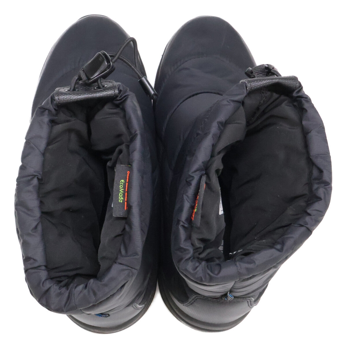 THE NORTH FACE ノースフェイス NF51874 NUPTSE BOOTIE WP VI SHORT ヌプシブーティ ウォータープルーフVI ショート シューズ
