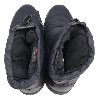 THE NORTH FACE ノースフェイス NF51874 NUPTSE BOOTIE WP VI SHORT ヌプシブーティ ウォータープルーフVI ショート シューズ