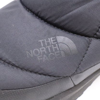 THE NORTH FACE ノースフェイス NF51874 NUPTSE BOOTIE WP VI SHORT ヌプシブーティ ウォータープルーフVI ショート シューズ